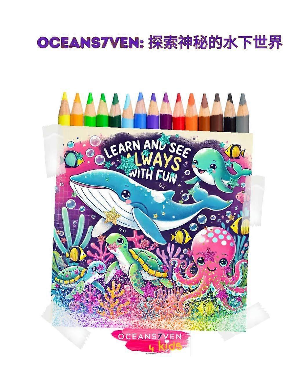 Oceans7ven -