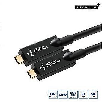 Premium, 60w, 20gbps, 4k60hz