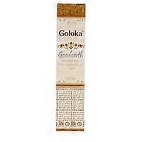 Goloka Goodearh Incense 15 g