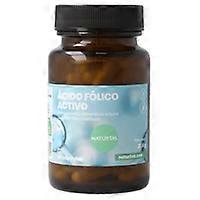 Active folic acid 60 capsules