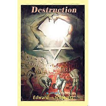 Destruction the rise and the downfall of joseph flavius