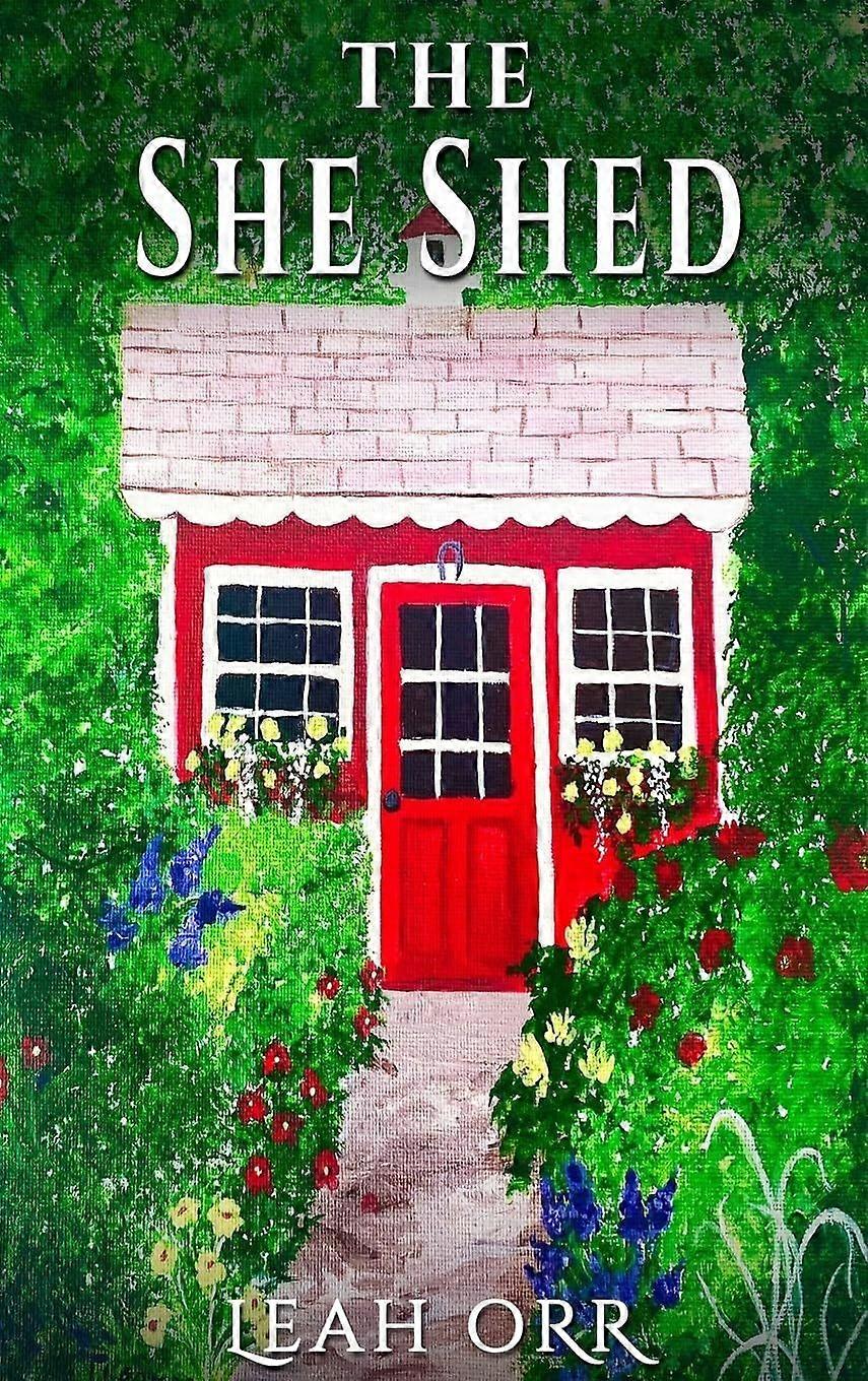 The she shed