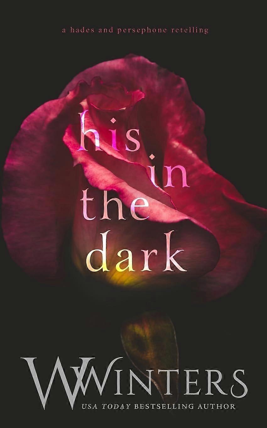 His in the dark