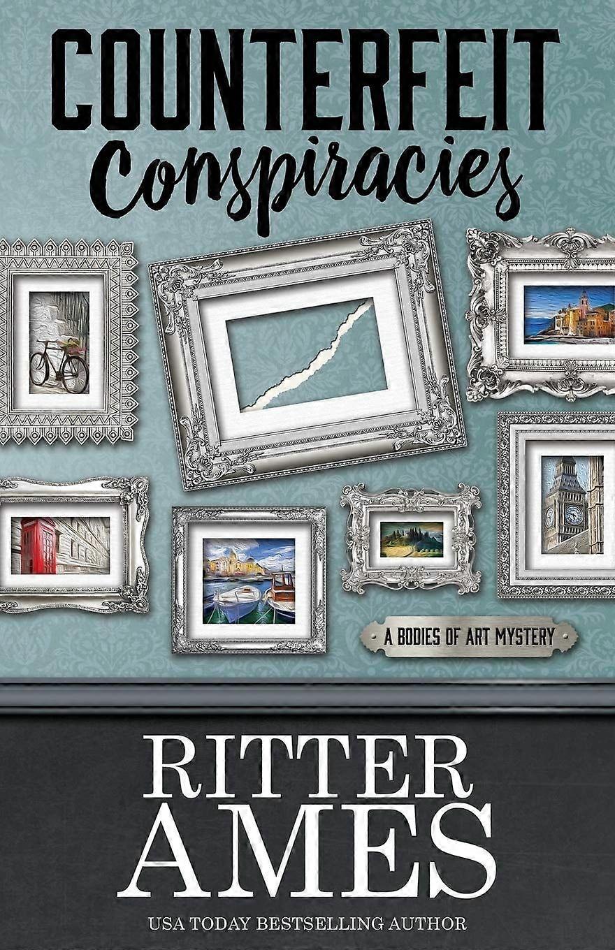 Counterfeit conspiracies