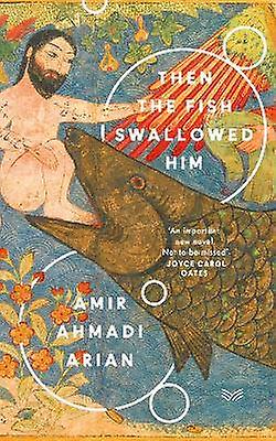 Then the Fish Swallowed Him