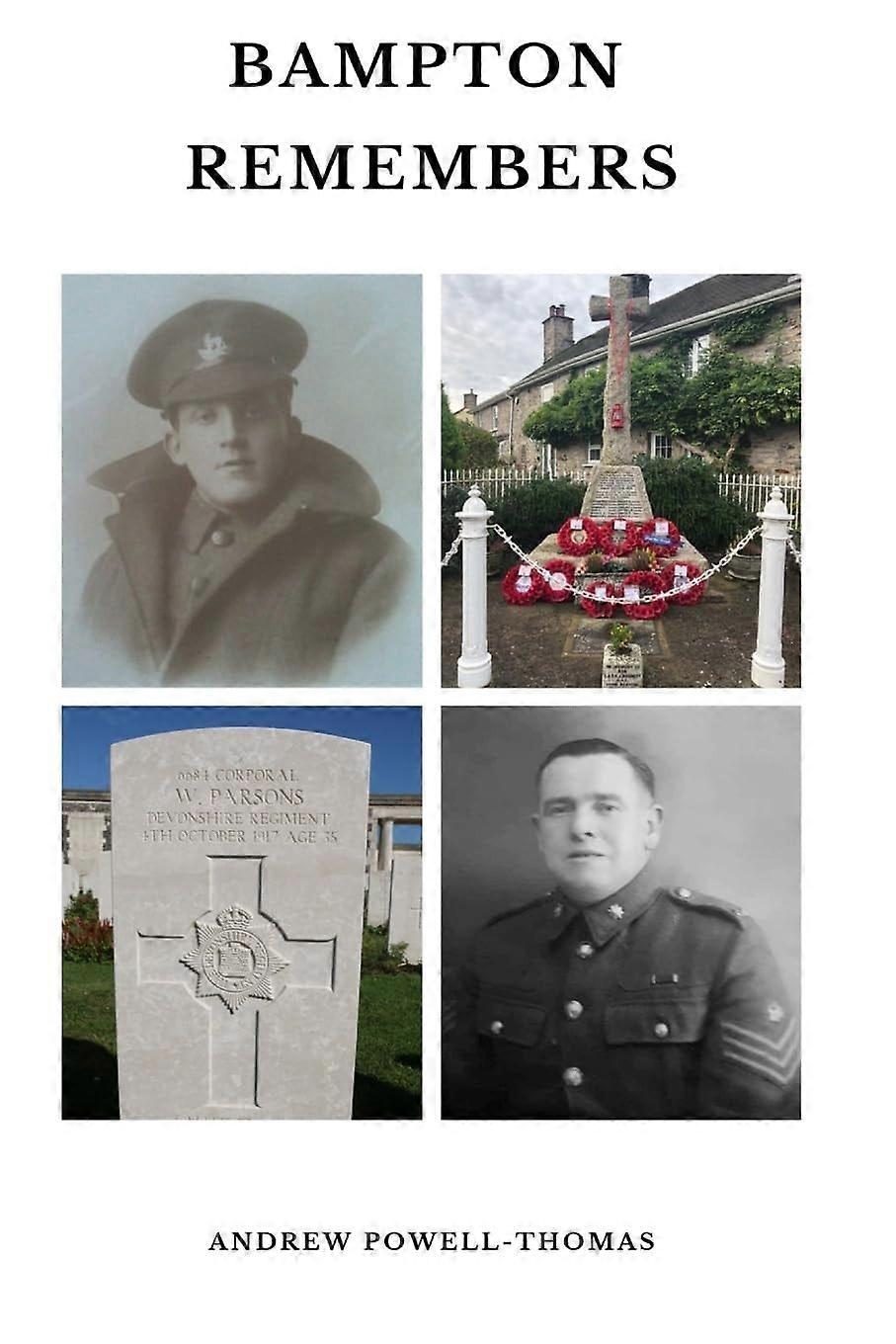 Bampton remembers