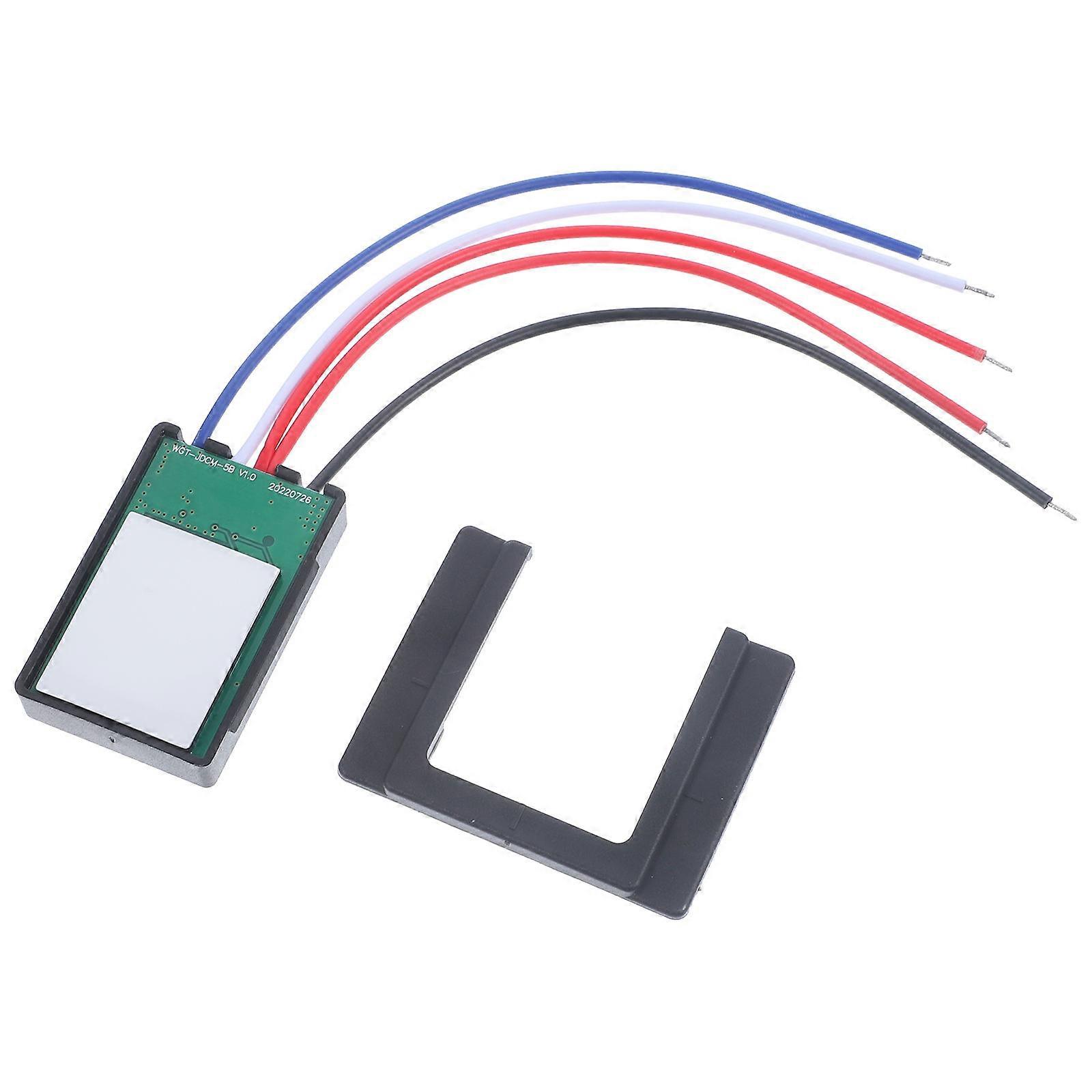 Mirror Lamp Touch Module for Dimming 2Pcs
