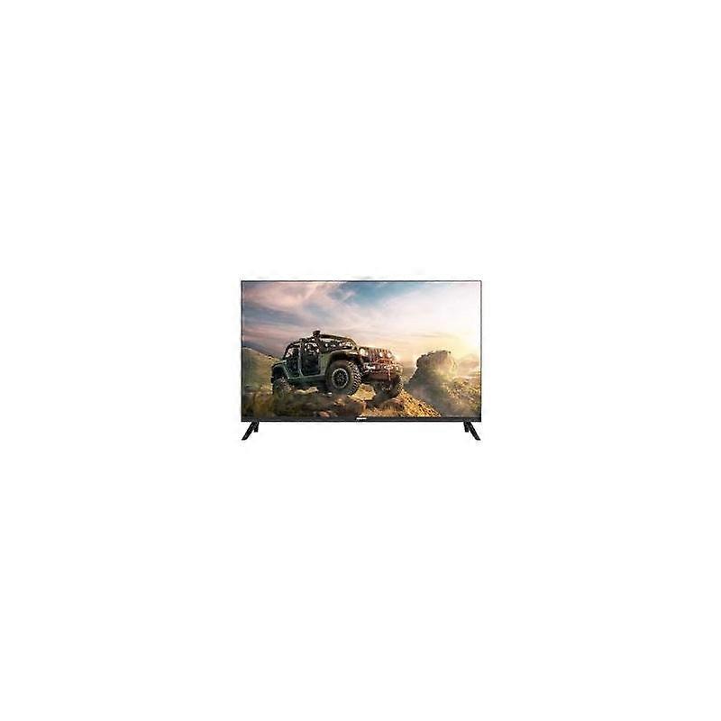 Inno-hit 32 "dled Hd Ih32fl2k Black