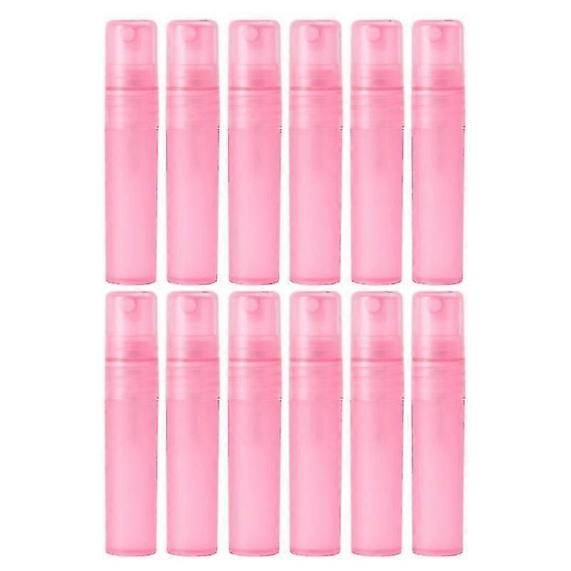 12 Stück Behälterflasche, Spenderflaschen