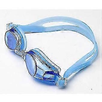 Anti-fog Hd Swimming Goggles Adult Children Comfort Goggles Manufacturers Silicone Swimming Glasses