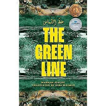 The Green Line &1582;&1591;&1617; &1575;&1604;&1578;&1605;&1575;&1587;