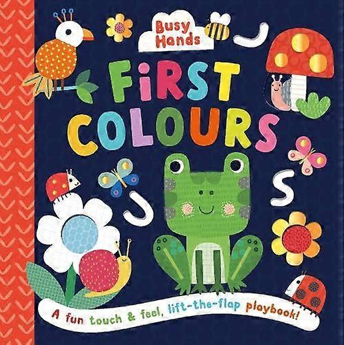 First Colours