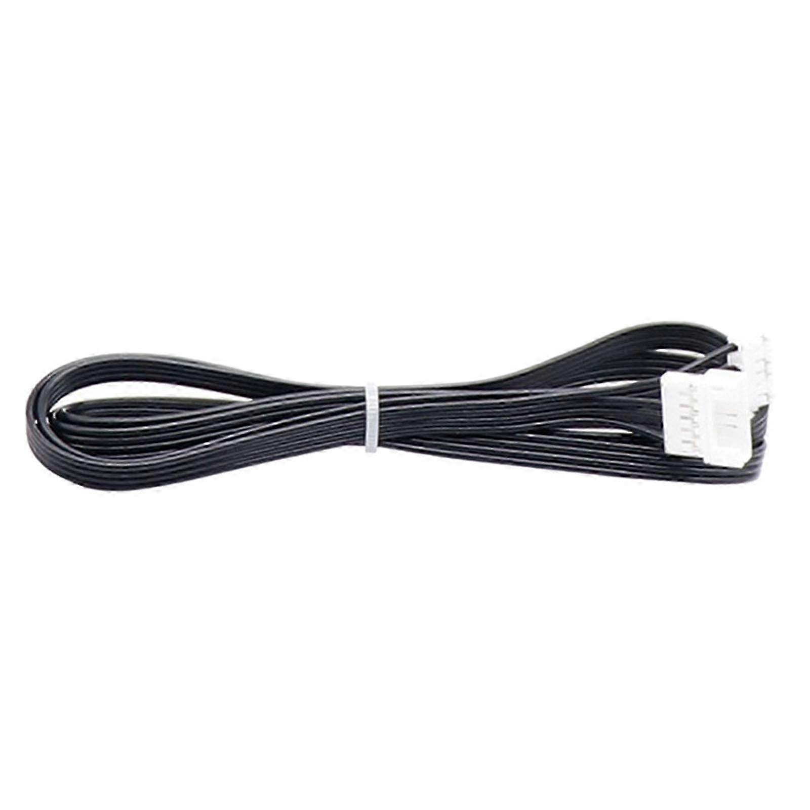 3D Printer Motor Extension Cable Extension Wire Motor Wire Compatible withEnder3 V2