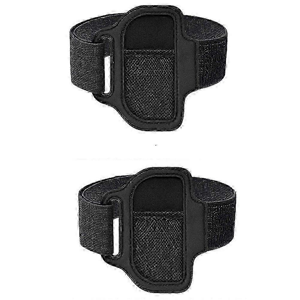 2 Pack Leg Bands for Switch/ Controllers Sports