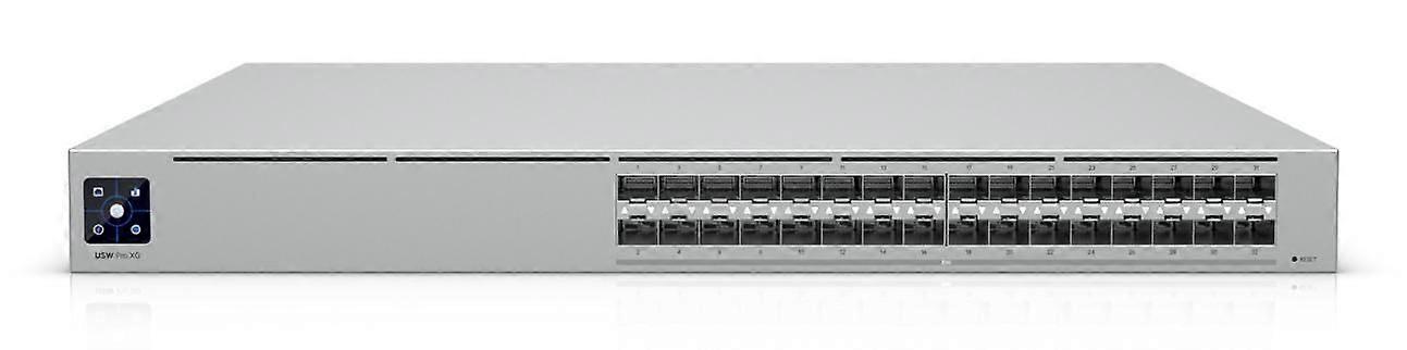 Layer 3 Etherlighting Switch