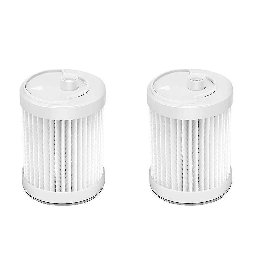 2pcs Replacement Filter Kit Compatible With Tineco A10 Hero/mast