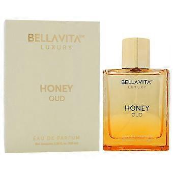 Bella Vita Luxury Honey Oud Eau de Parfum