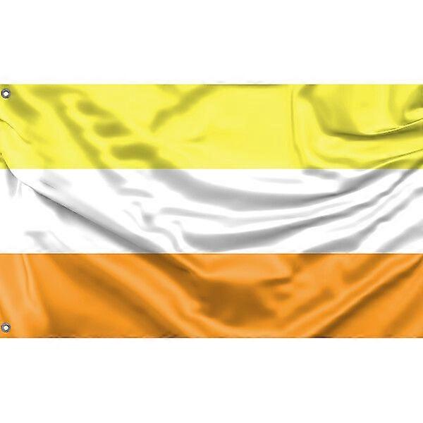 Maverique Pride Flag FFGG-2577