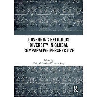 Governing Religious Diversity in Global Comparative Perspective