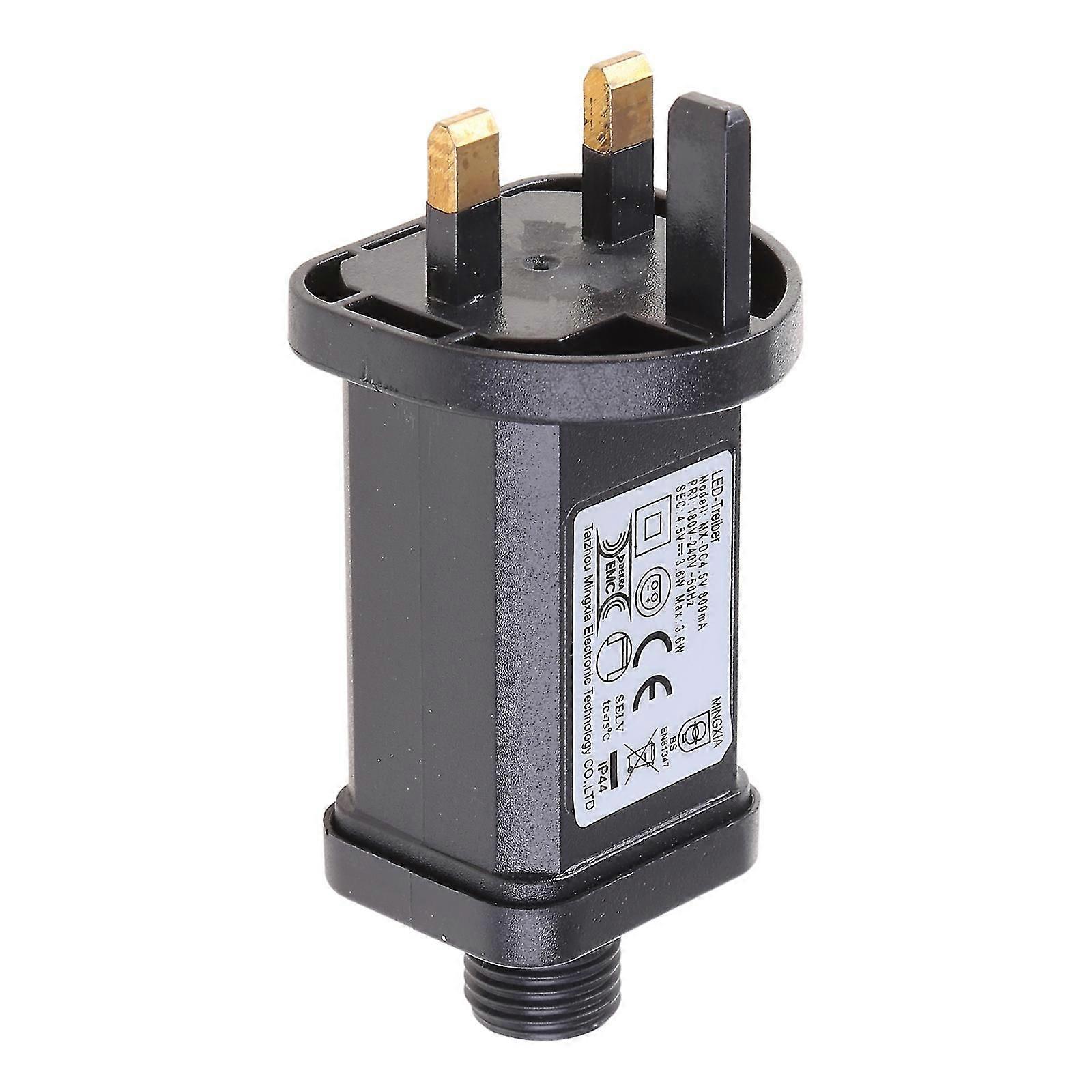 4.5v Transformer Led Controller Power Supply Waterproof Low Voltage Transformer