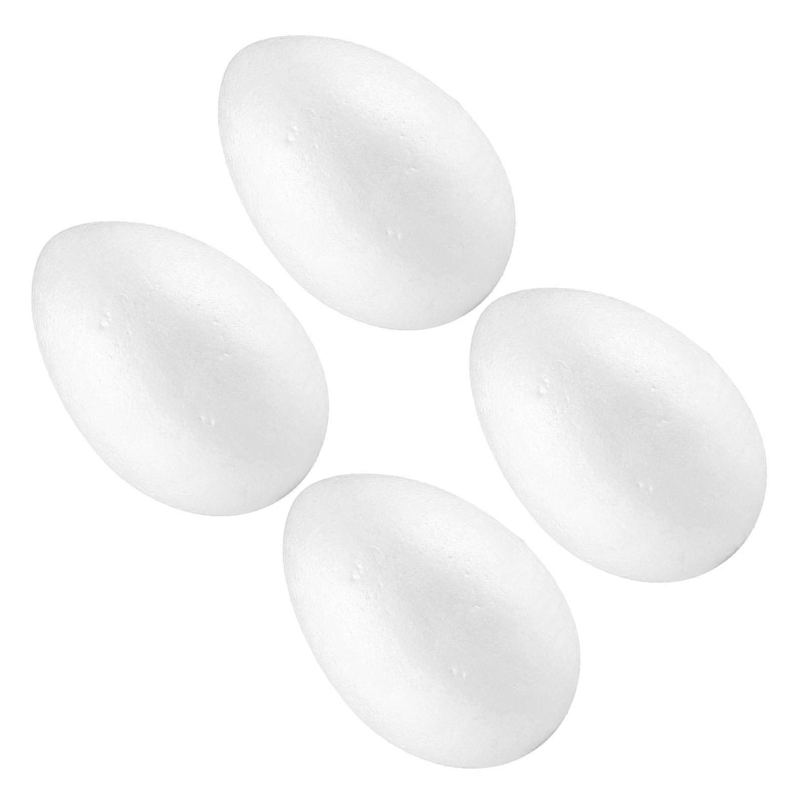 4PCS Easter Egg Party Favors Easter Egg Festival Hanging Easter Egg