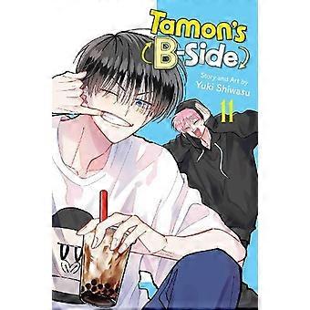 Tamon's B-side Vol. 11 - Yuki Shiwasu