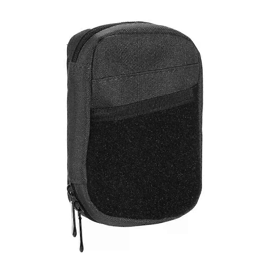 Kosibate Small Organiser Pouch compatible with Men Utility Pocket Multitools Storage Case Compact Portable Tool