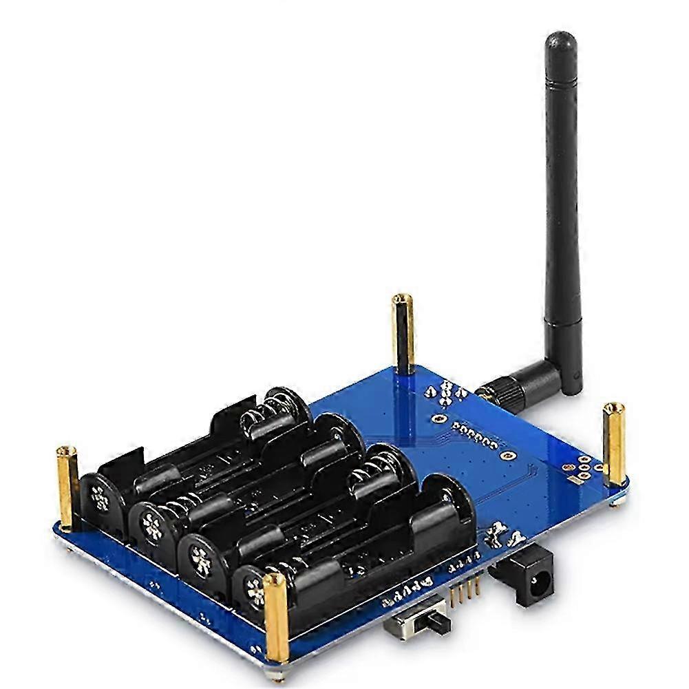 Wireless LoRa1280 Function Demonstration Board Demo SX1280 Module Distance Measurement PCBA Solution Board Development SPI