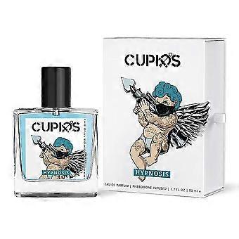 Cupide Parfum 50 ml, langdurige geur, natuurlijke ingrediënten, elegante verpakking voor dagelijks gebruik en speciale gelegenheden