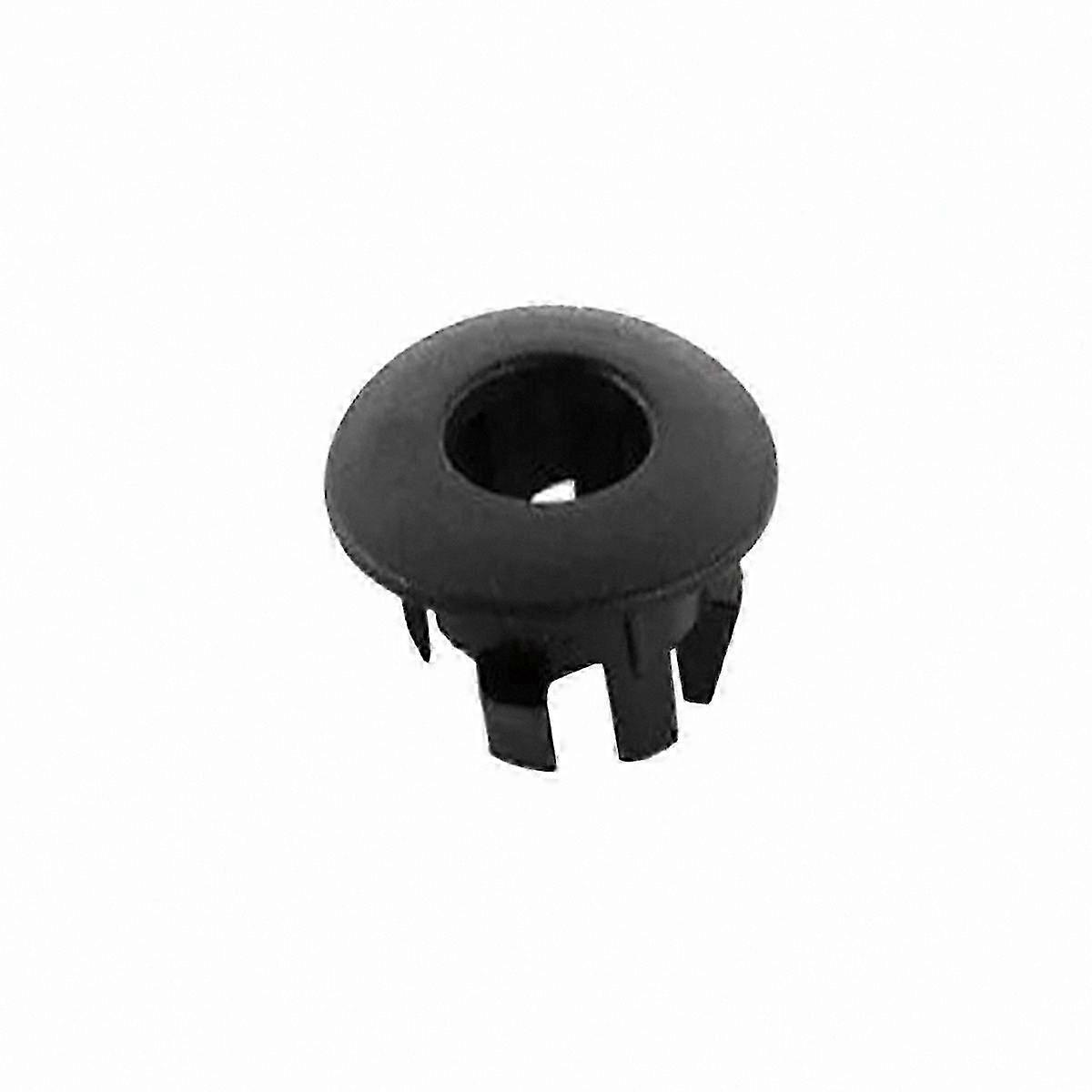 Door Lock Pin Post Grommet for E85 E86 03-08 Trim Bezel Guide
