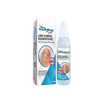 1-3x Nagelreparaturspray – Repariert und reinigt Nägel, Hände und Füße, macht Nägel weich, verdickt und poliert sie (100 ml)