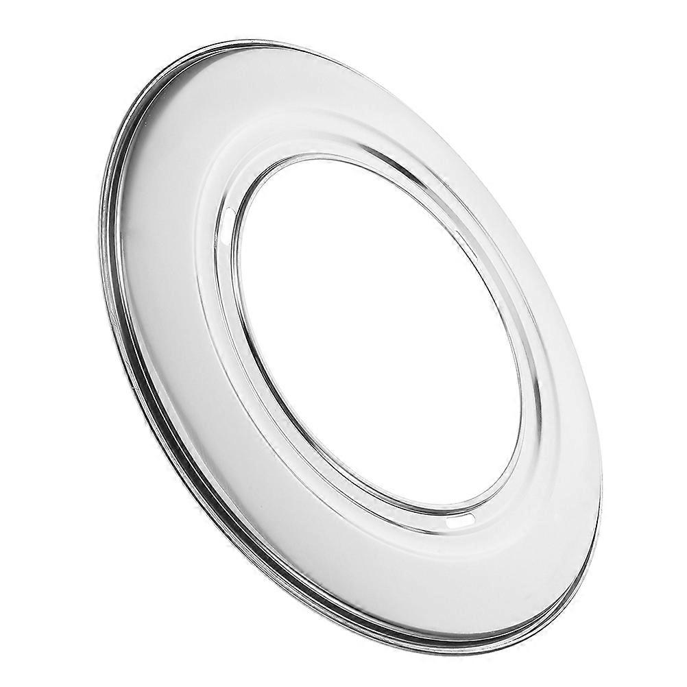 Multi-Functional Stainless Steel Steamer Ring for Dumplings Cooking