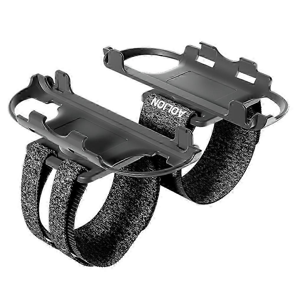 Game Bracelet Strap for Switch 2 Controller Wristband for NS2 Full Dance Power Controller Accessories Black