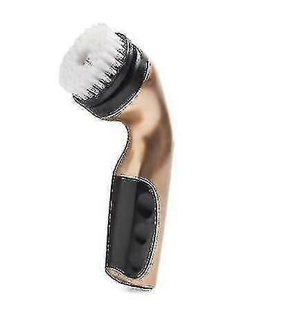 Portable Rechargeable Shoe Shine MachineJJ