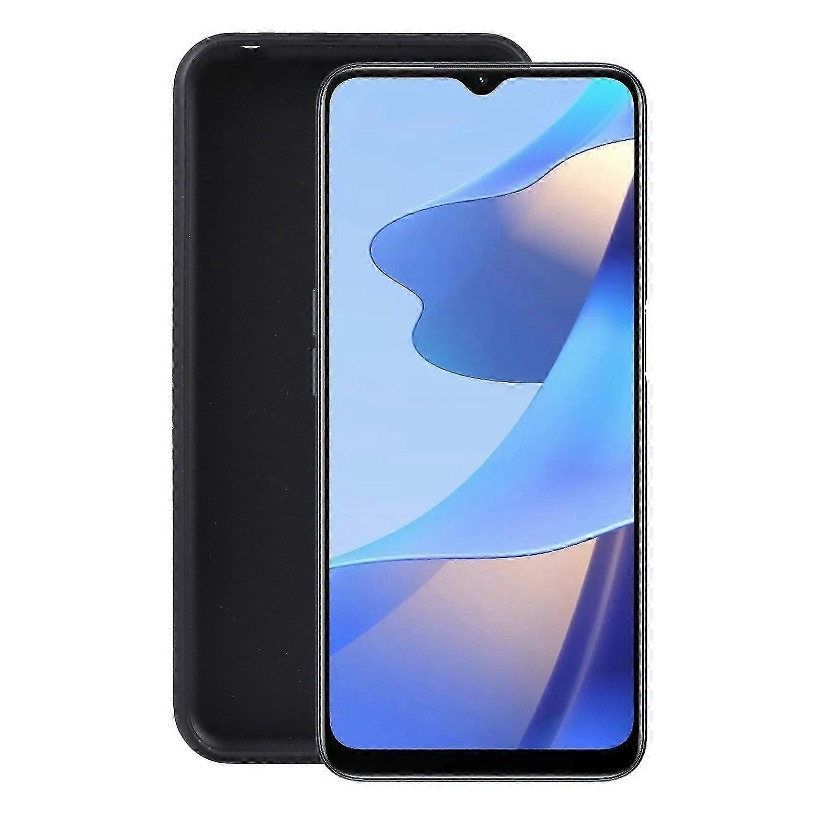 TPU Phone Case For OPPO A16s