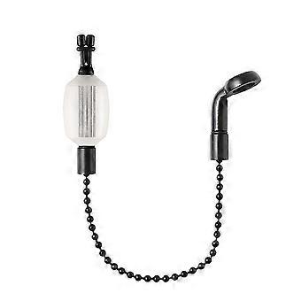 Carp Fishing Swinger Fishing Rod Bobbins Fish Bite Alarm Indicator Fishing Alarm Swinger Carp Fishing Accessories White