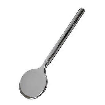 Cosmetic Spoon Zinc Alloy Beauty Spoon for Facial Mask Application
