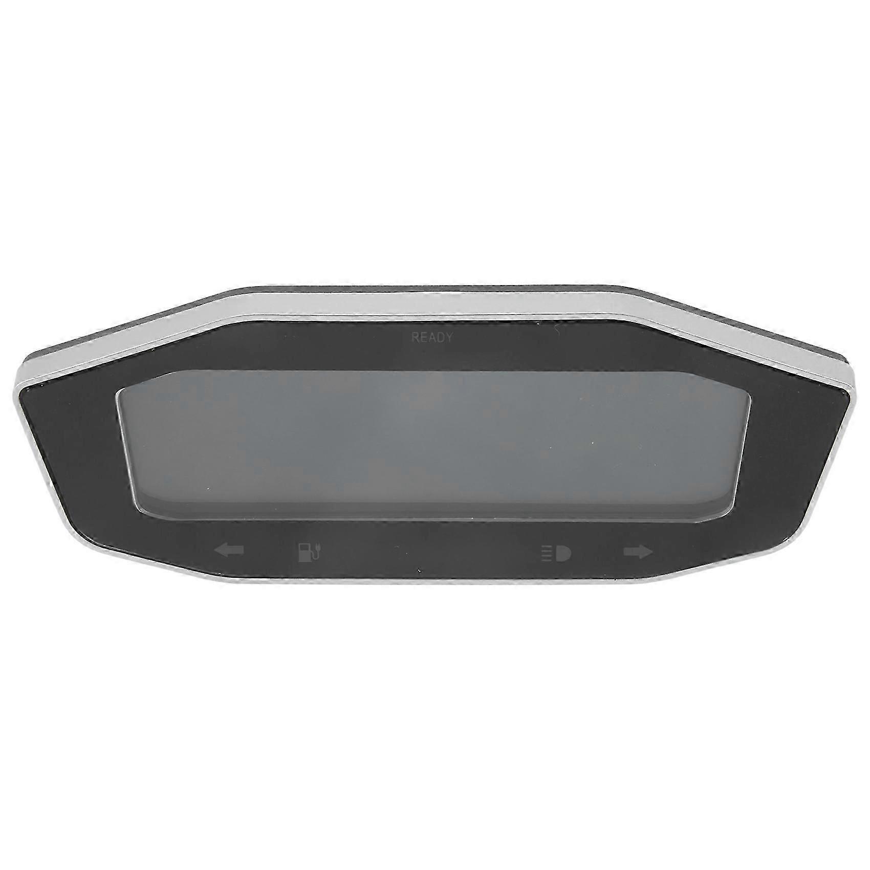 For Citycoco Speedometer Battery Power Display Speedometer