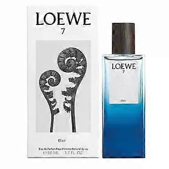 Loewe 7 Elixir Pour Homme Eau De Parfum Spray 50ml