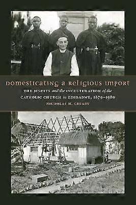 Domesticating a Religious Import