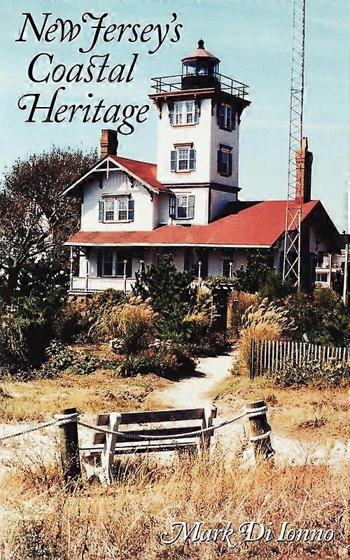 New Jersey's Coastal Heritage A Guide