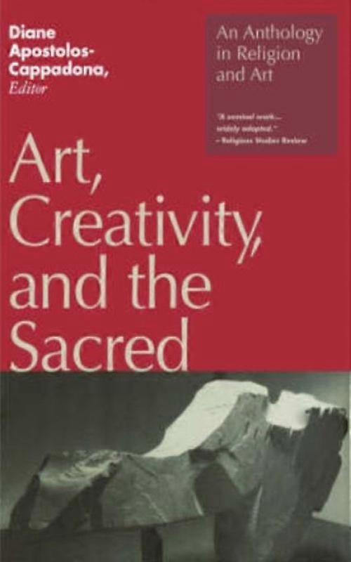 Art Creativity And The Sacred
