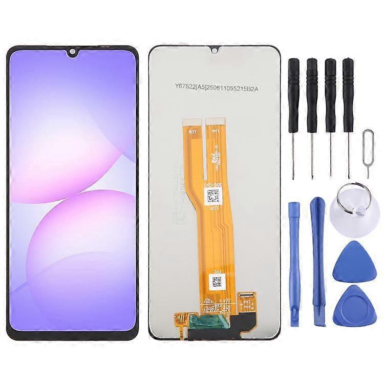 Galaxy A07 4G LCD Screen+Touch Screen