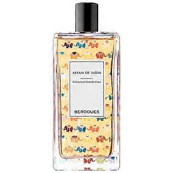 Parfum Unisexe Berdoues EDP Assam of India 100 ml