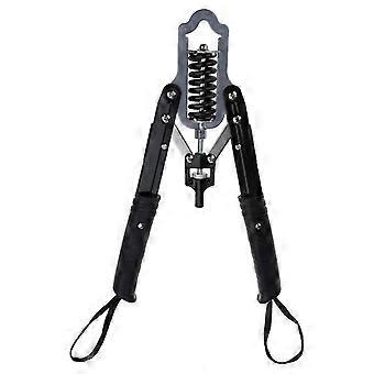 Twisters Armtrainer 0-176lbs Einstellbare Hydraulikkraft Home Brustexpander