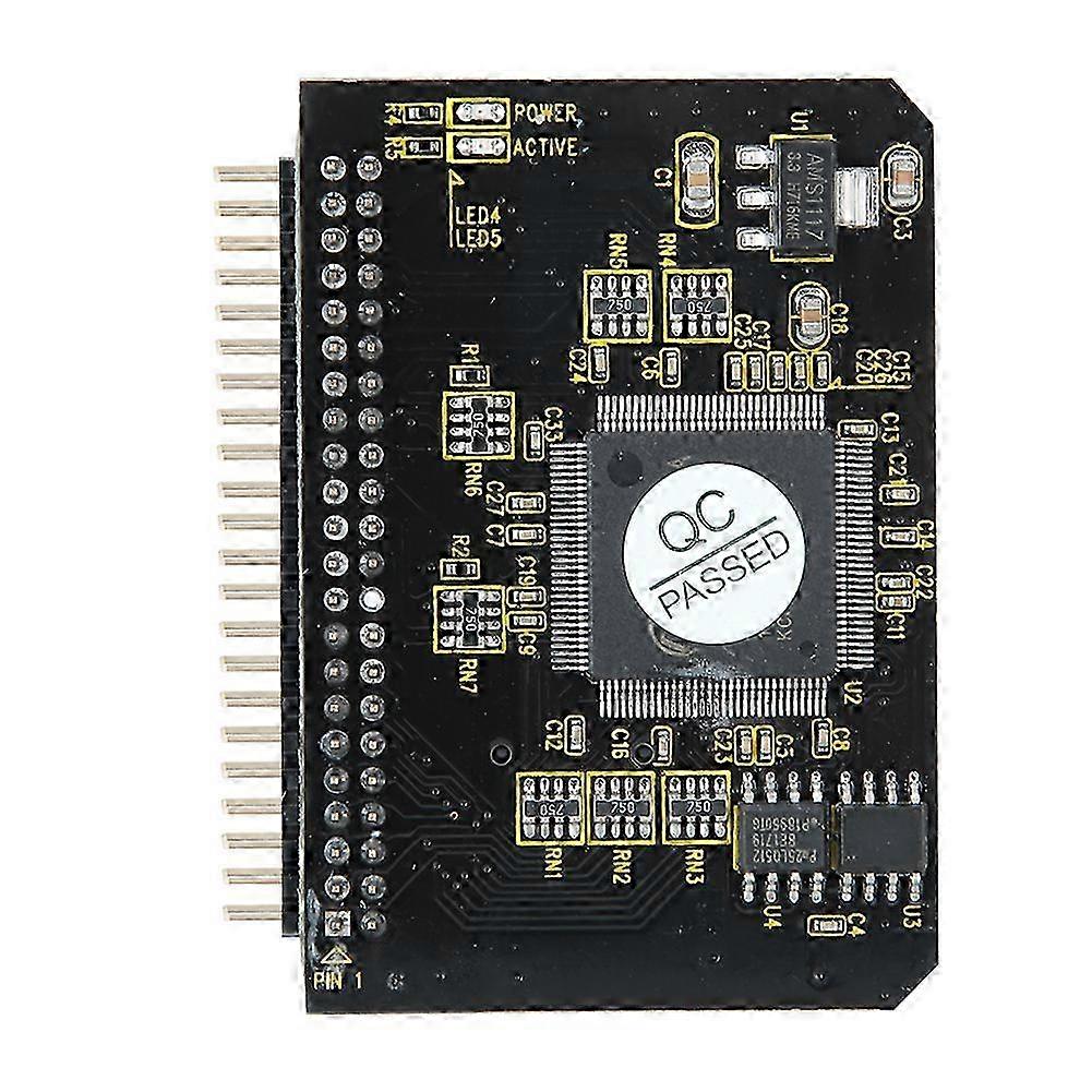 True-IDE TF Adapter DMA33 Compatible