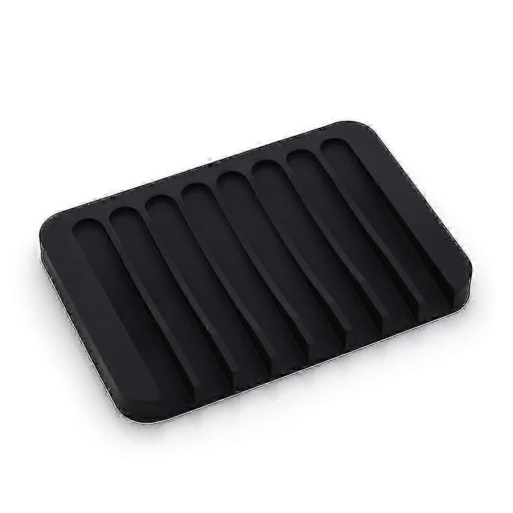Soft Thick Draining Soap Dish