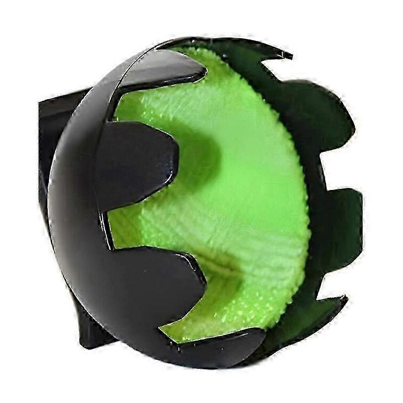 Compact Pre-Putt Golf Cleaner