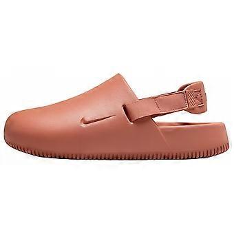 Nike Calm Mules 'Terra Blush' Dam FB2185-201