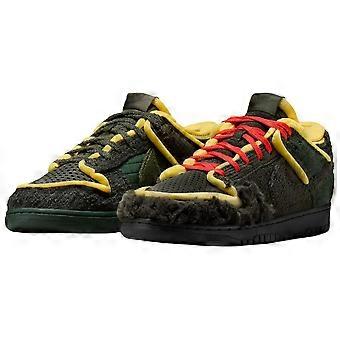 Nike Dunk Low Cactus Plant Flea Market Swamp Sponge Sequoia IH5094-300